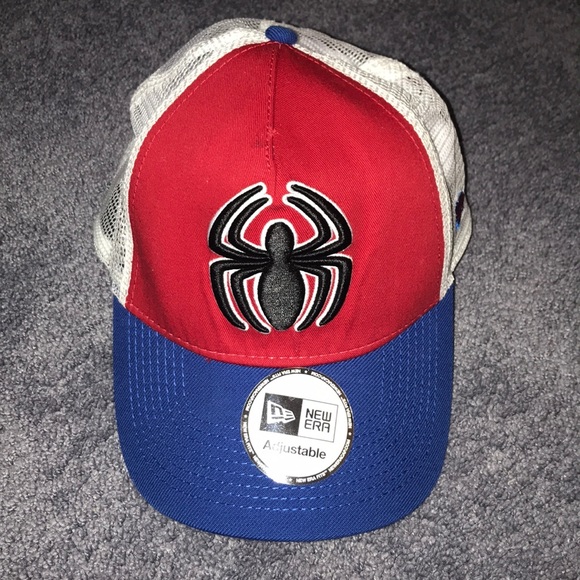 Marvel Other - Marvel Spider-Man hat